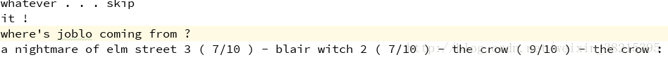 
			
				python .txt文件读取及数据处理总结			