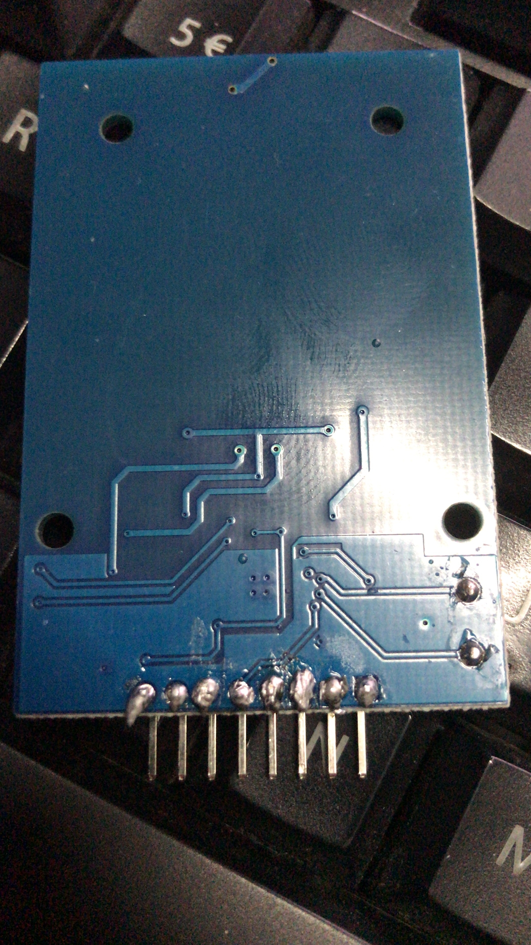 对于RFID-RC522 模块的读写操作【Arduino】[通俗易懂]