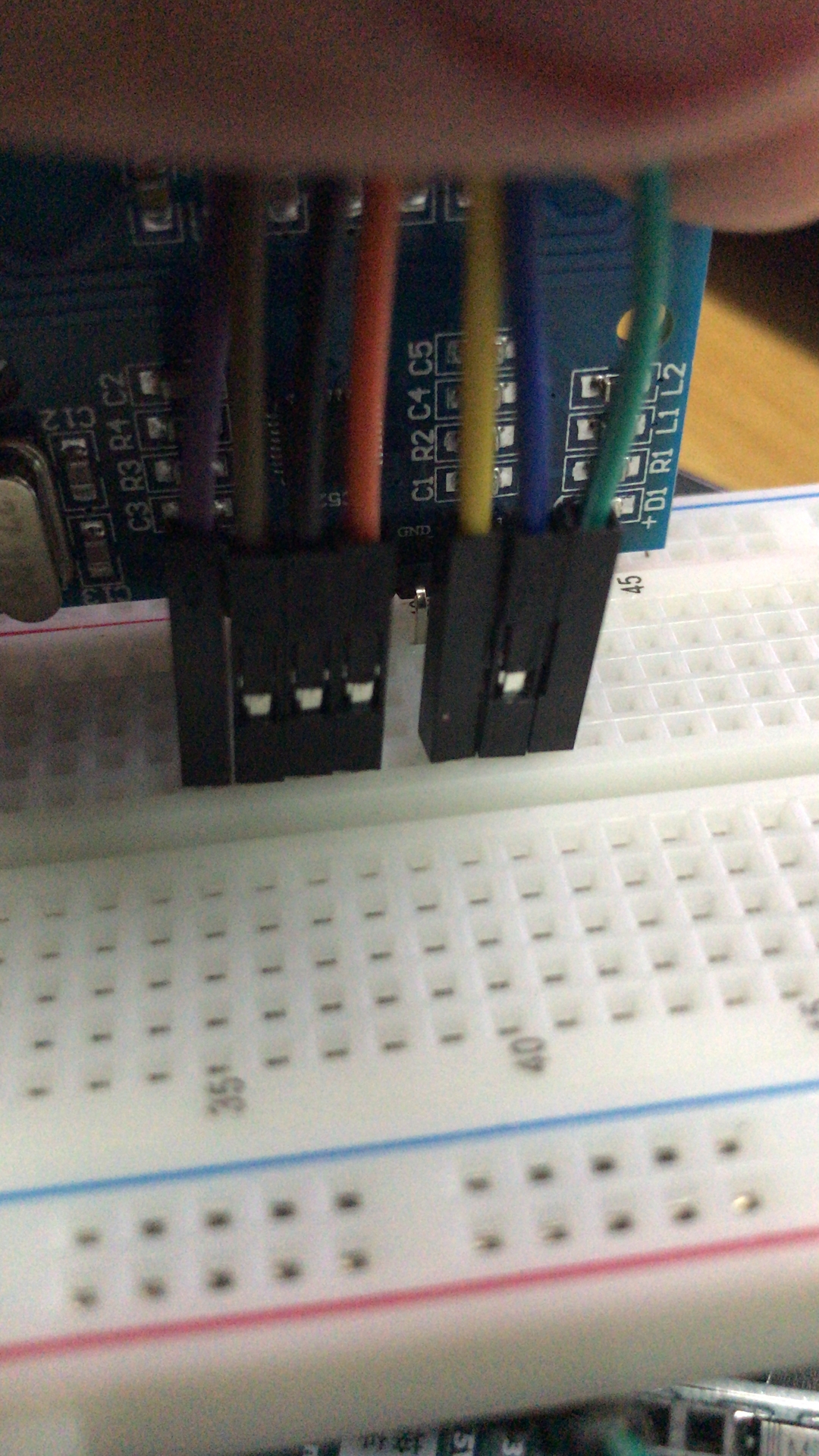 对于RFID-RC522 模块的读写操作【Arduino】[通俗易懂]