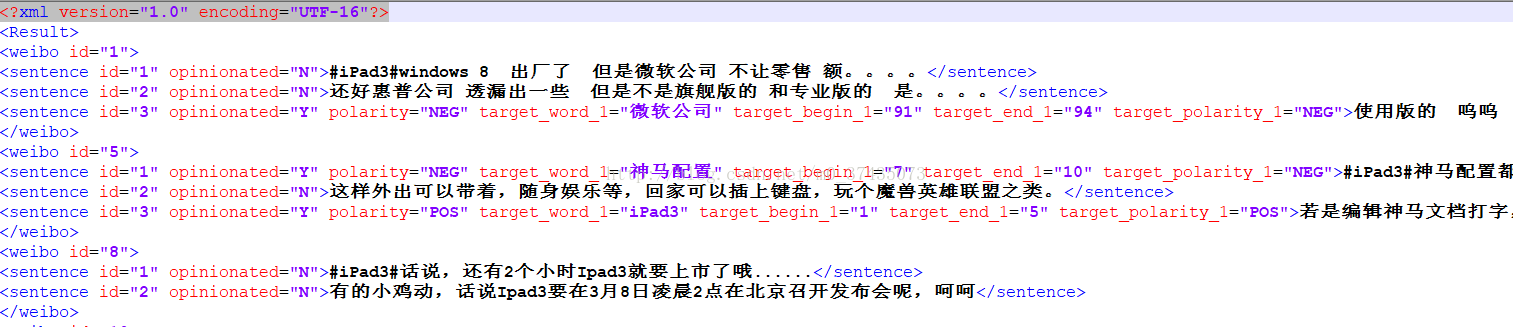 Xml version 1 0 encoding utf 8 чем открыть