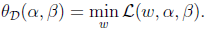 支持向量机与支持向量回归（support vector machine and support vector regression）