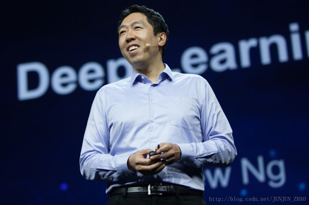 Andrew Ng