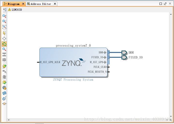 圖10 Run Block Automation