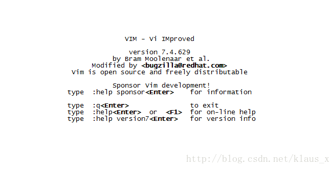 vim