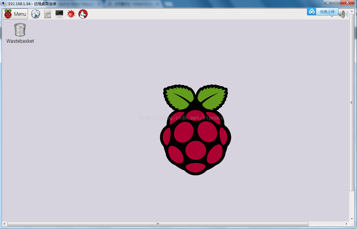 DIY树莓派Raspberry Pi