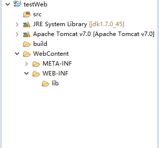 如何利用eclipse创建一个java web项目？「建议收藏」