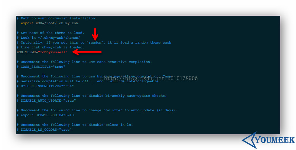 Zsh 入门(安装及使用)