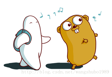 Golang mysql json