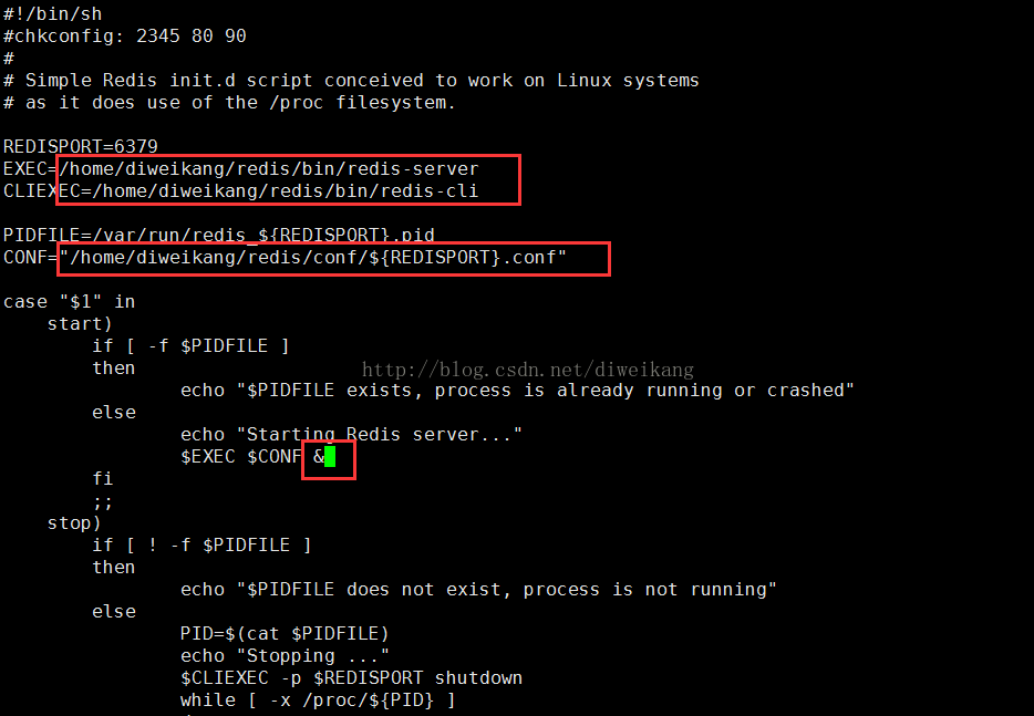 CentOS下如何安装redis-4.0.1