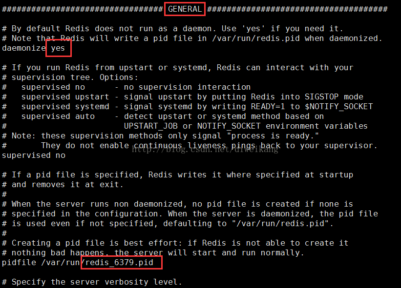 CentOS下如何安装redis-4.0.1