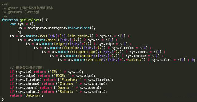 如何打造属于自己的Javascript武器库，来封装这些经典的方法吧