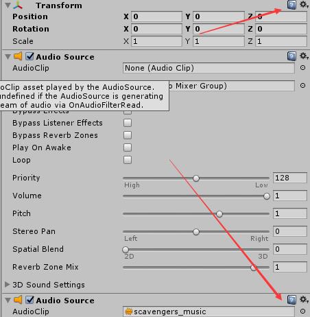 unity3d怎么挖坑_unity游戏教程