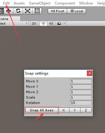 unity3d怎么挖坑_unity游戏教程