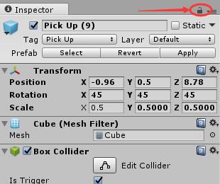 unity3d怎么挖坑_unity游戏教程