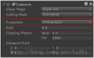 
			
				Unity3D 屏幕比例与摄像机设置			