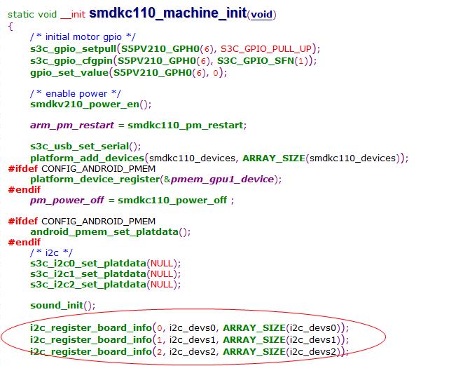 linux内核的I2C子系统详解5——i2c_driver的注册、i2c_client的来源-程序员宅基地 - 程序员宅基地