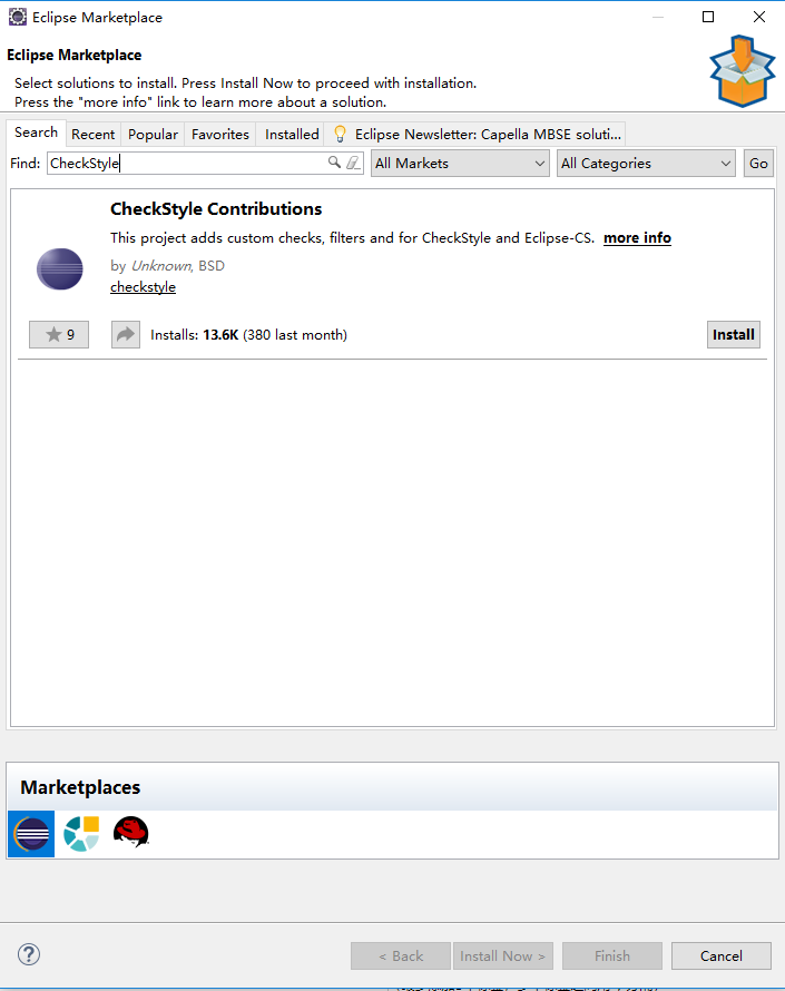 编码规范 之 JAVA编码规范插件_checkstyle下的sun checks和google checksCSDN博客