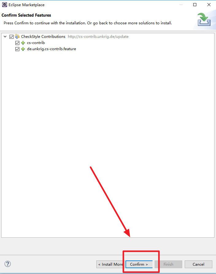 编码规范 之 JAVA编码规范插件_checkstyle下的sun checks和google checksCSDN博客