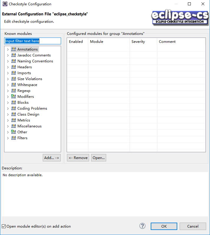 编码规范 之 JAVA编码规范插件_checkstyle下的sun checks和google checksCSDN博客
