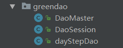 Android GreenDao使用教程