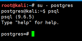 Ubuntu 安装 mysql、sqlite3、postgresql