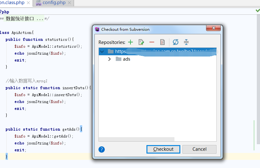 phpstorm configuration - Programmer Sought