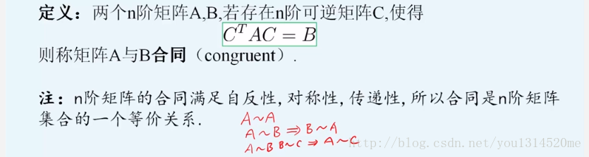 definition_of_congruent