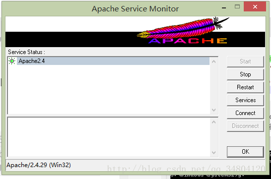 ApacheMonitor
