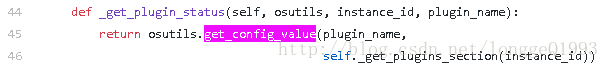 get_config_value