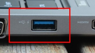 如何区别电脑上的USB接口_电脑usb接口怎么区分-CSDN博客
