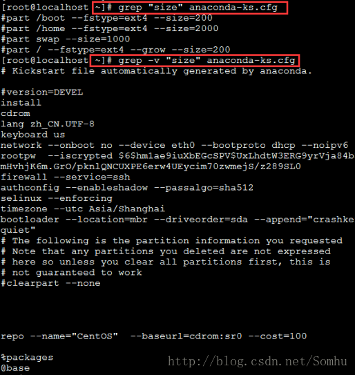 linux命令：文件搜索（locate、whereis、which、find、grep）