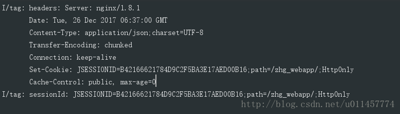 
			
				Android会话保持实现,包括webview会话保持,多个后端session的会话保持			