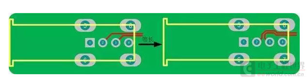 （PCB系列七）PCB差分信号布线及其要点