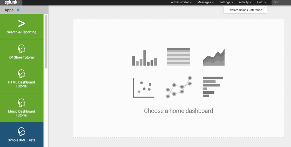 Splunk 日志分析软件简介 Whatday的专栏 Csdn博客