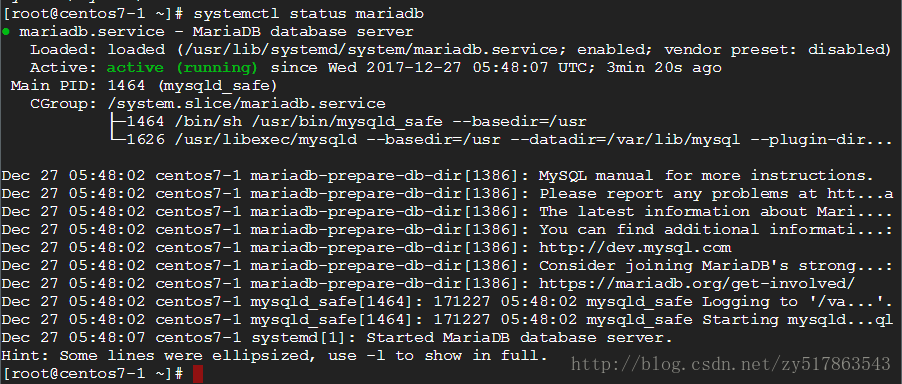 CentOS7,RHEL7安装FreeRadius+Daloradius web管理+Dalorad_reeRadius+Daloradius_05