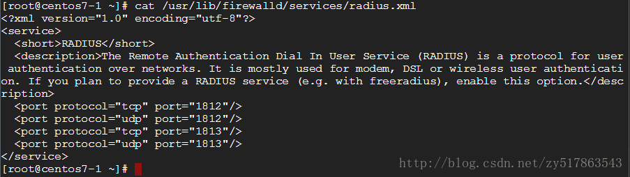 CentOS7,RHEL7安装FreeRadius+Daloradius web管理+Dalorad_reeRadius+Daloradius_11