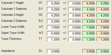 （转）【PCB布局布线】之差分布线和阻抗匹配