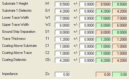 （转）【PCB布局布线】之差分布线和阻抗匹配