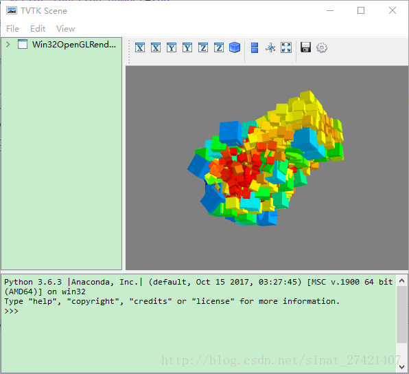 CubeSource
