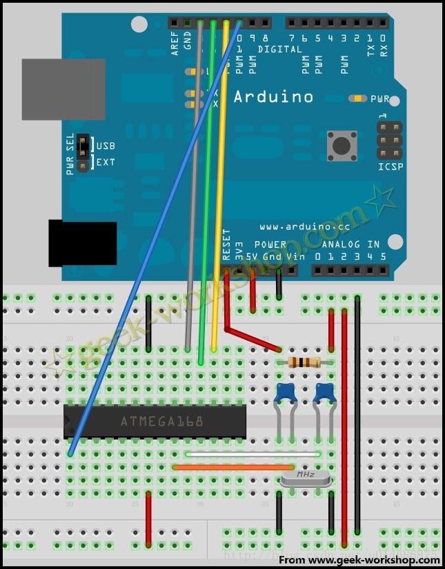 Wiring diagram