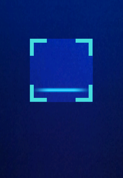 android 二维码(一)——简单模式,加载默认二维码扫描界面