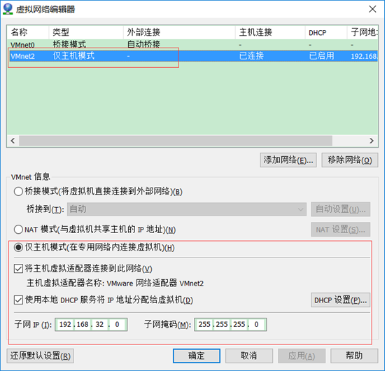
			
				虚拟机中linux系统实现路由转发功能			