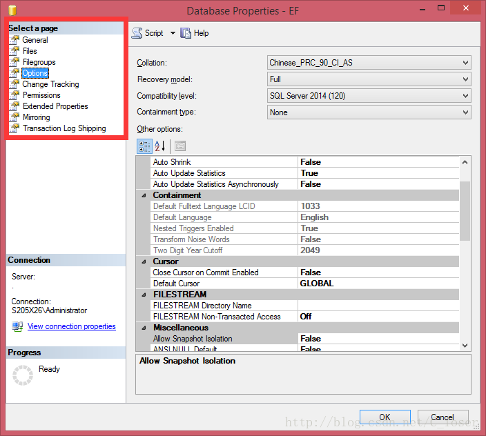 Sql Server 插入的中文显示为 C Ioser的博客 Csdn博客 Sql 中文显示