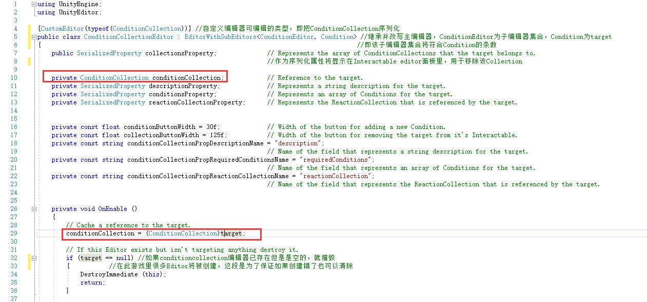 unity3d怎么挖坑_unity游戏教程