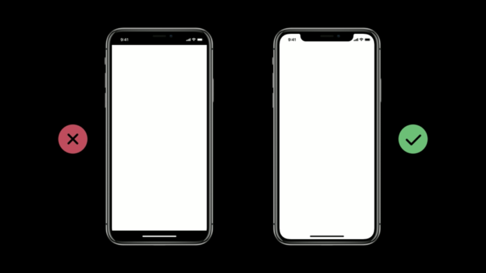 
			
				对于iphone X  兼容性处理的css适配方法和js适配方法			
