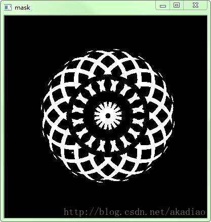Opencv3 C 视频中叠加透明图片 Akadiao的博客 Csdn博客