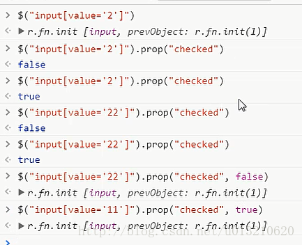 jquery-选择器、筛选器、样式操作、文本操作、属性操作、文档处理