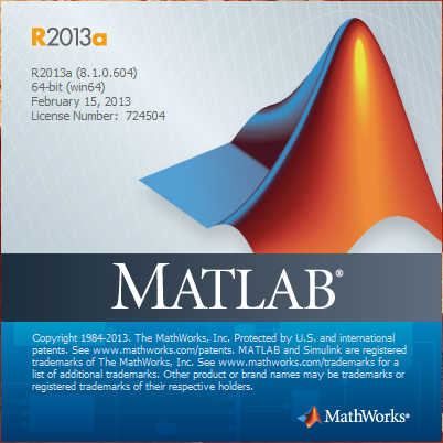 MATLAB 8.1 R2013a license.lic 问题