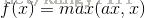 prelu公式
