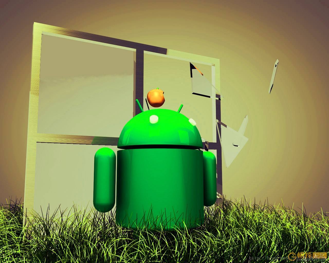 android